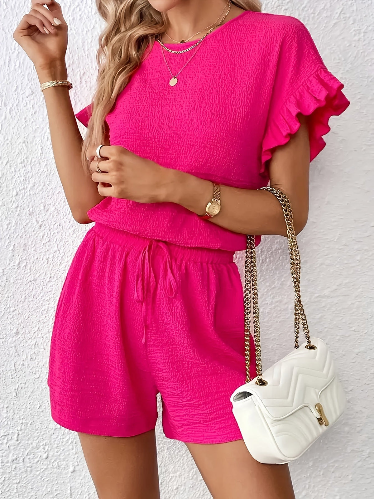 Mia™ - Chic Vacation Set