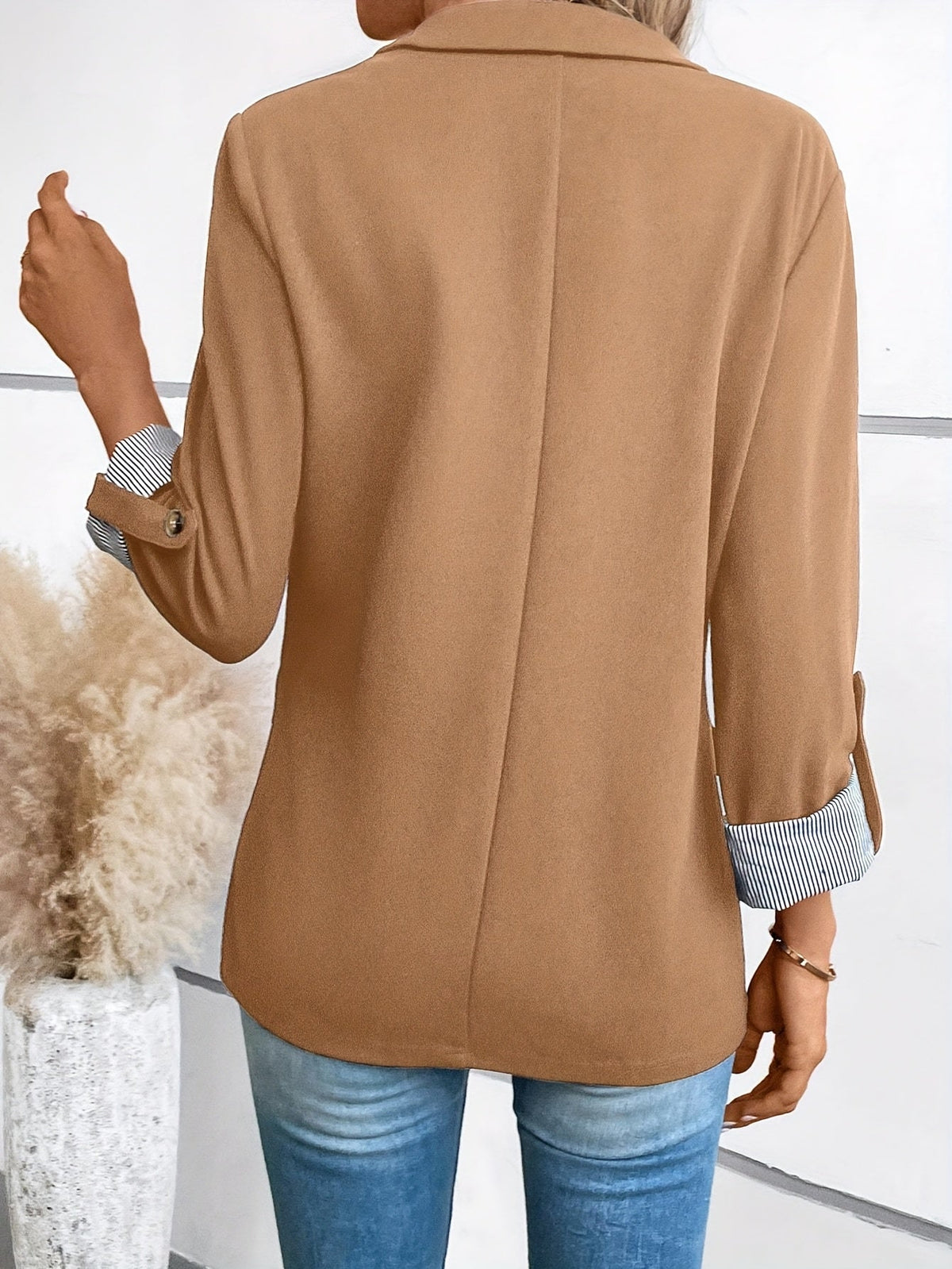 Aubrey™ - Modern Casual Suit Jacket