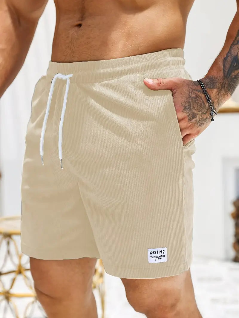 William™ - Comfortable Breathable Shorts