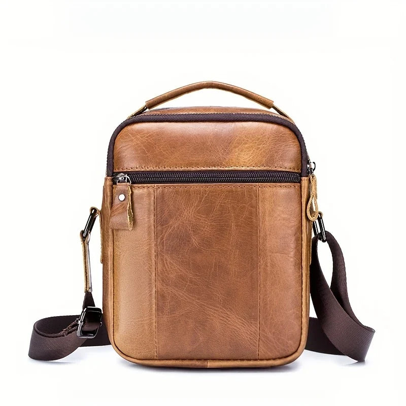 Liam™ - Versatile Crossbody Bag