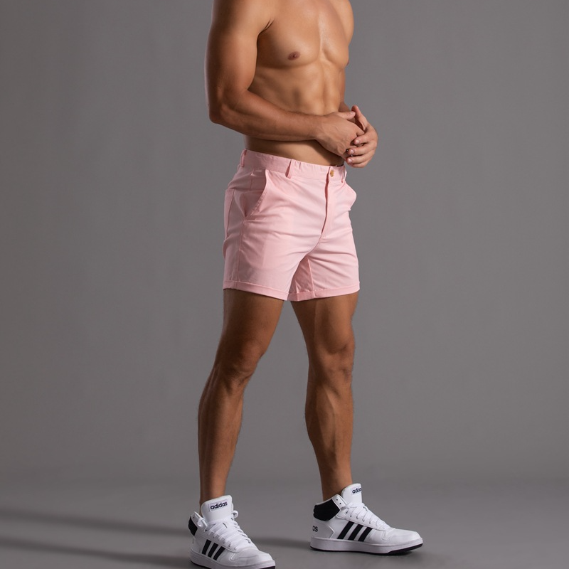 Jackson™ - Classic Slim Fit Shorts