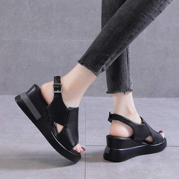 Addison™ - Comfortable Orthopedic Sandals