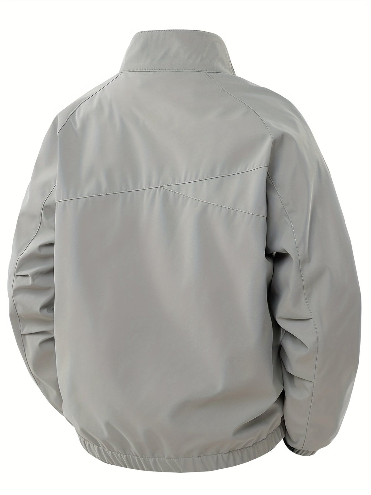 James™ - Casual Lightweight Windbreaker Jacket
