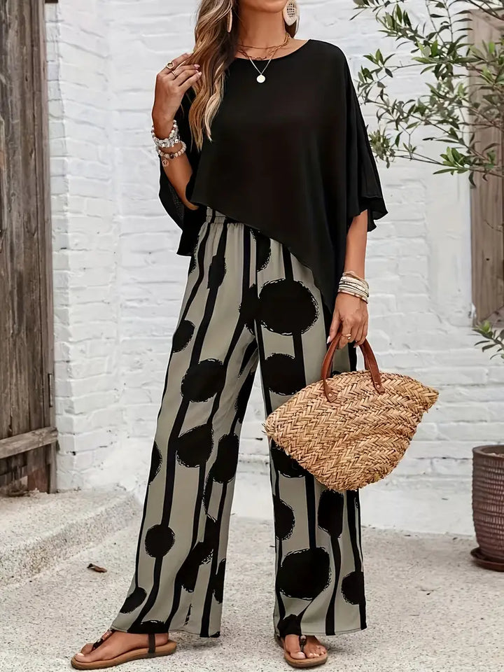 Scarlett™ - Premium Ladies Outfit