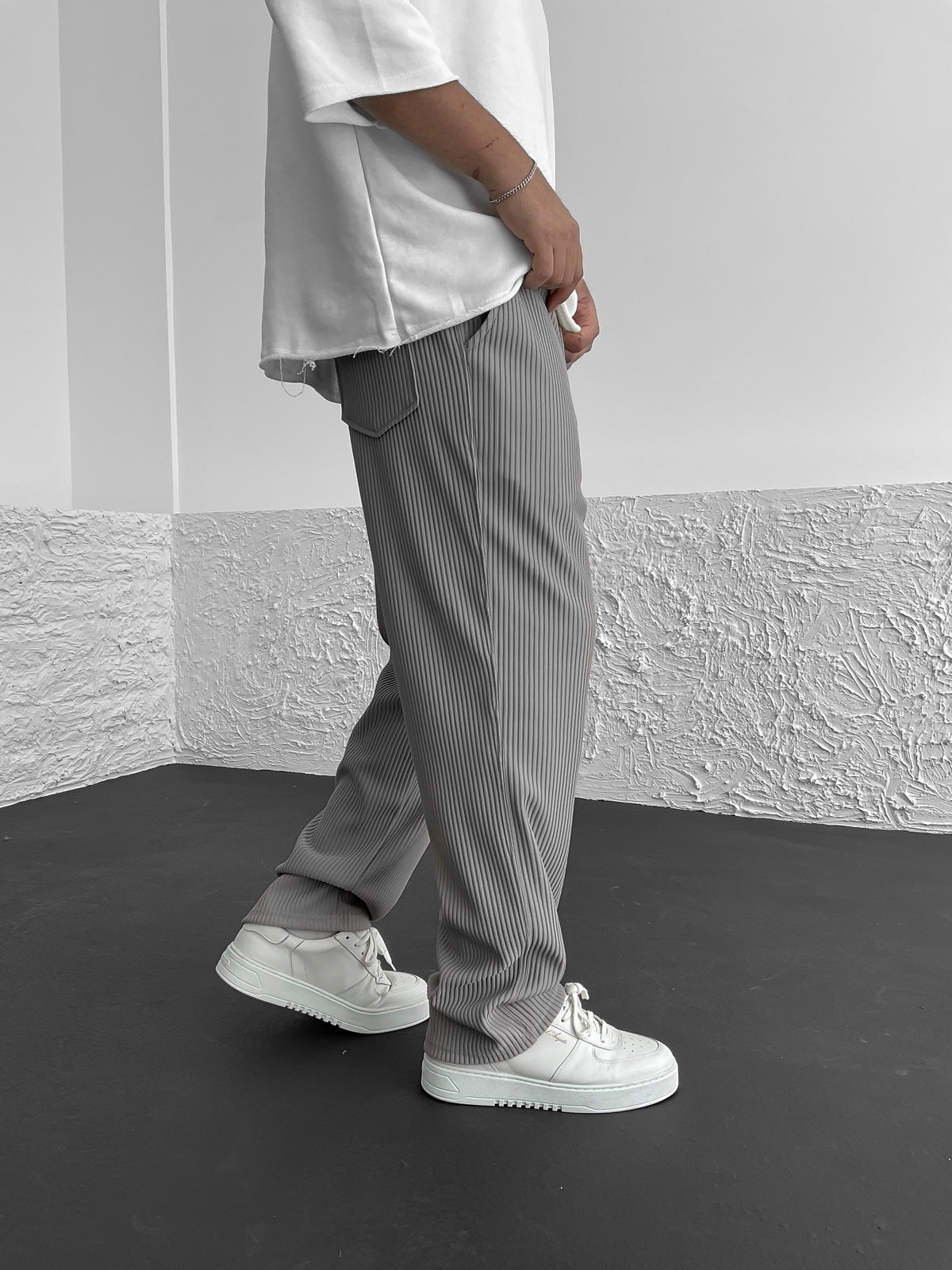 Miles™ – Soft Luxury Pants