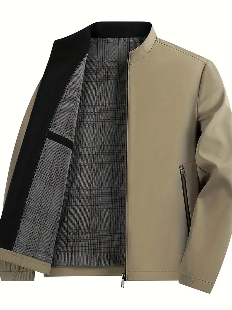 Mason™ - Classic Formal Jacket