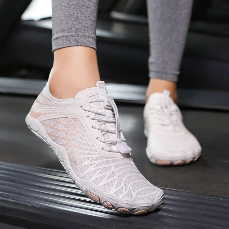 Noah™ - Non-slip Unisex Orthopedic Shoes