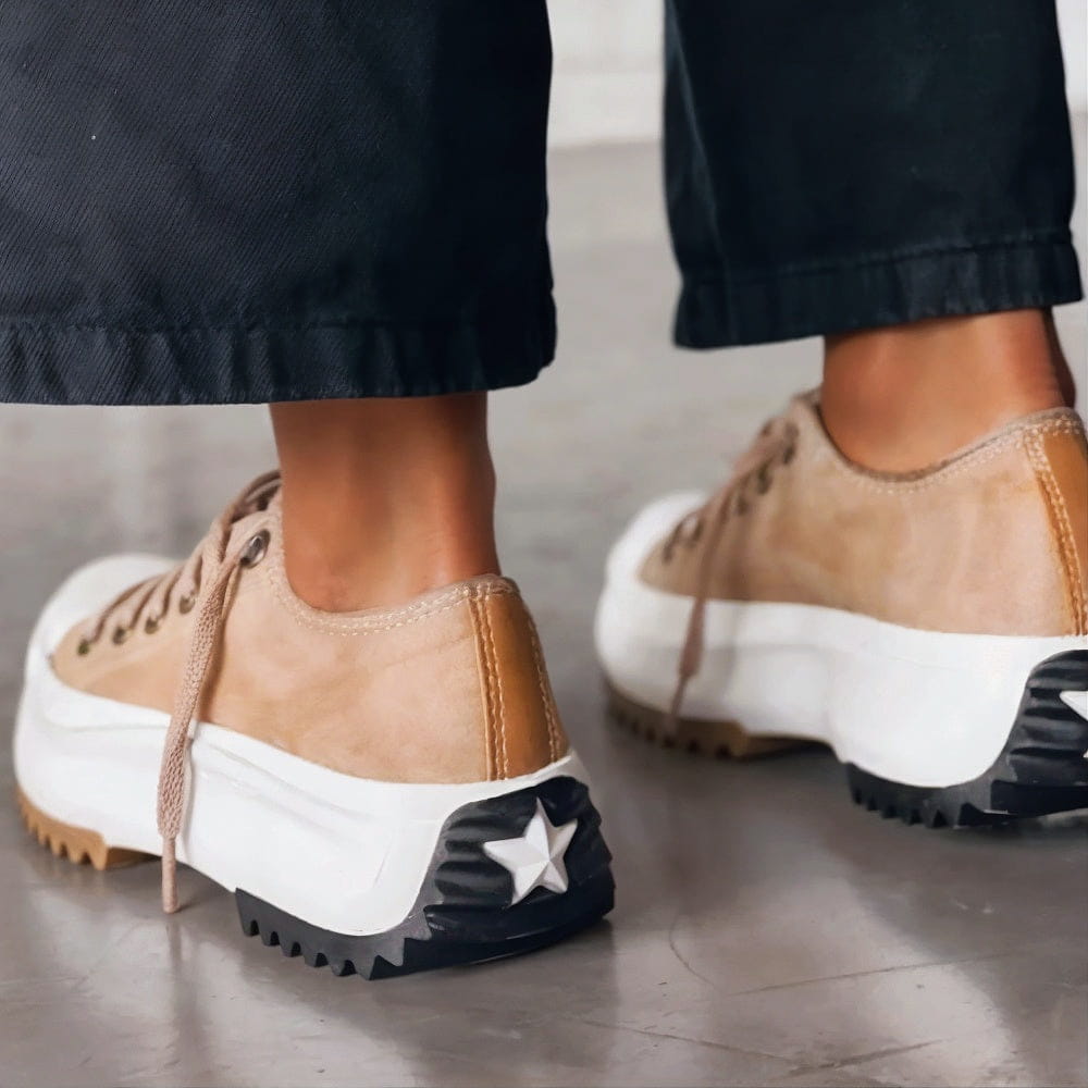 Riley™ - Orthopedic Shoes with Platform Sole