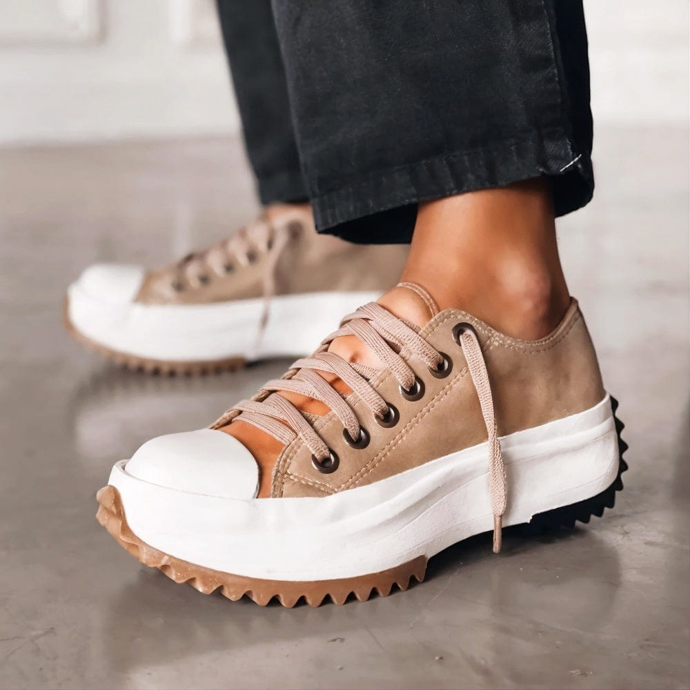 Riley™ - Orthopedic Shoes with Platform Sole