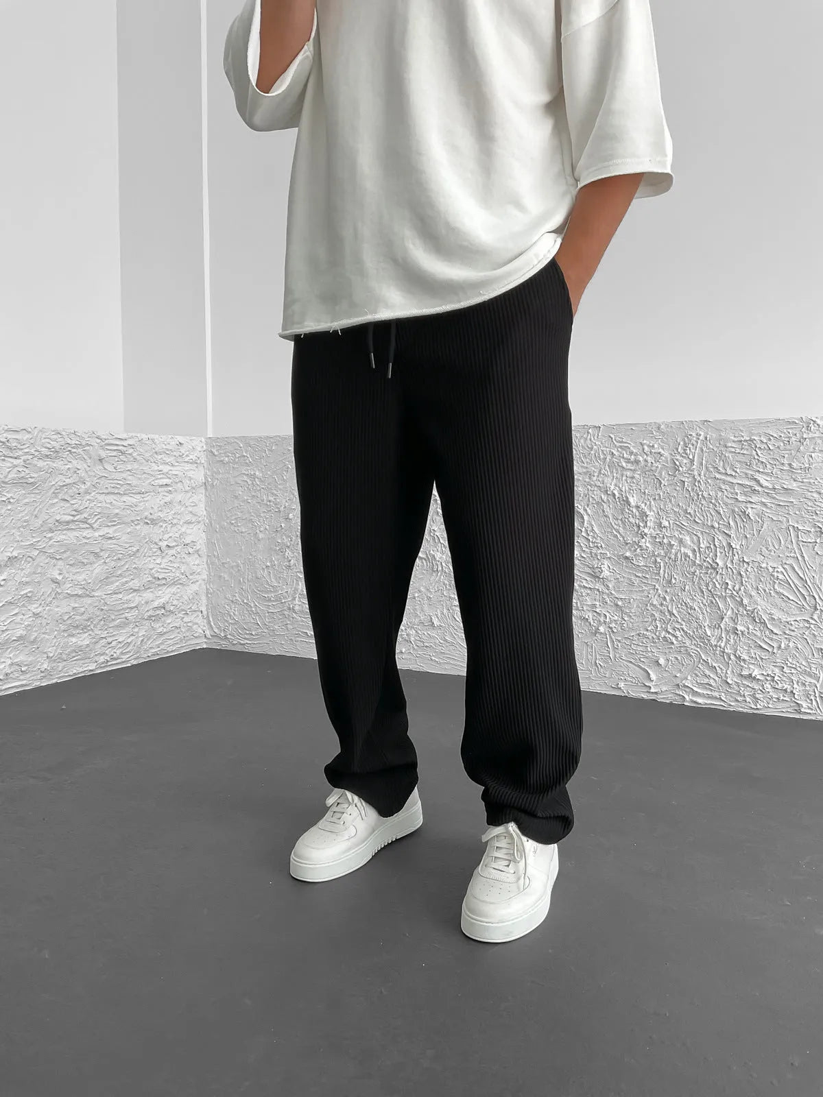 Miles™ – Soft Luxury Pants