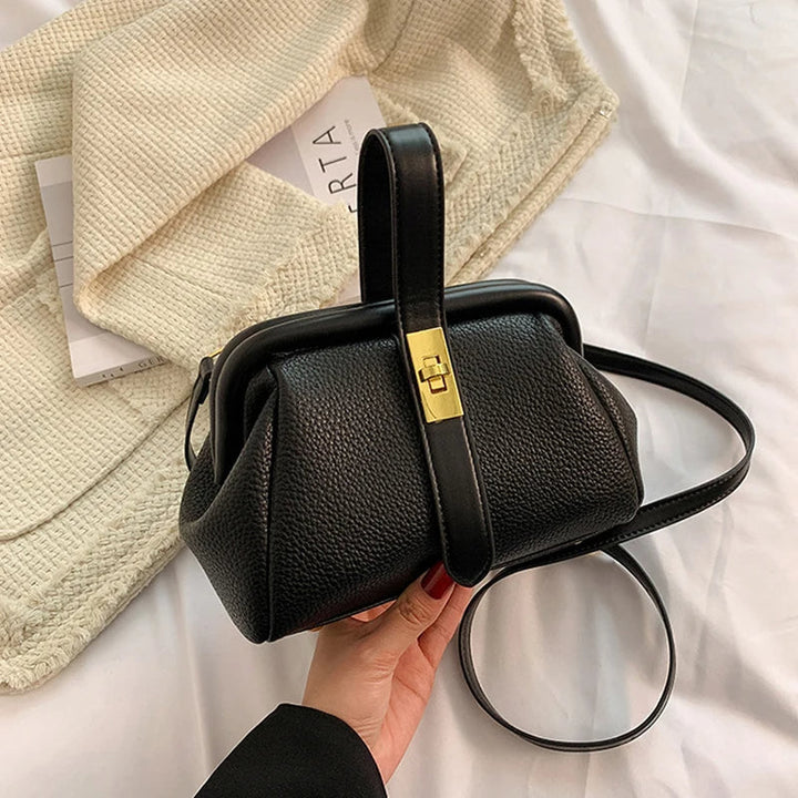 Addison™ - Retro Luxury Crossbody Bag