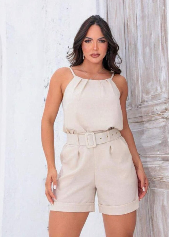 Penelope™ - Stylish Casual Two-piece Set
