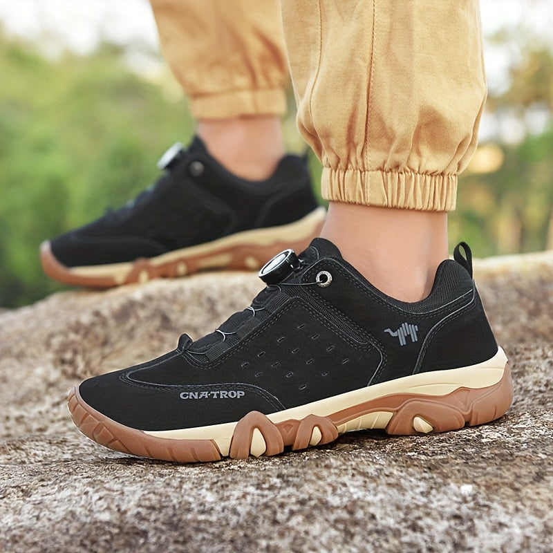Noah™ - Orthopedic Hiking Boots
