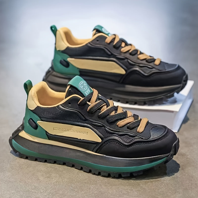 Henry™ - Breathable Comfortable Sneakers
