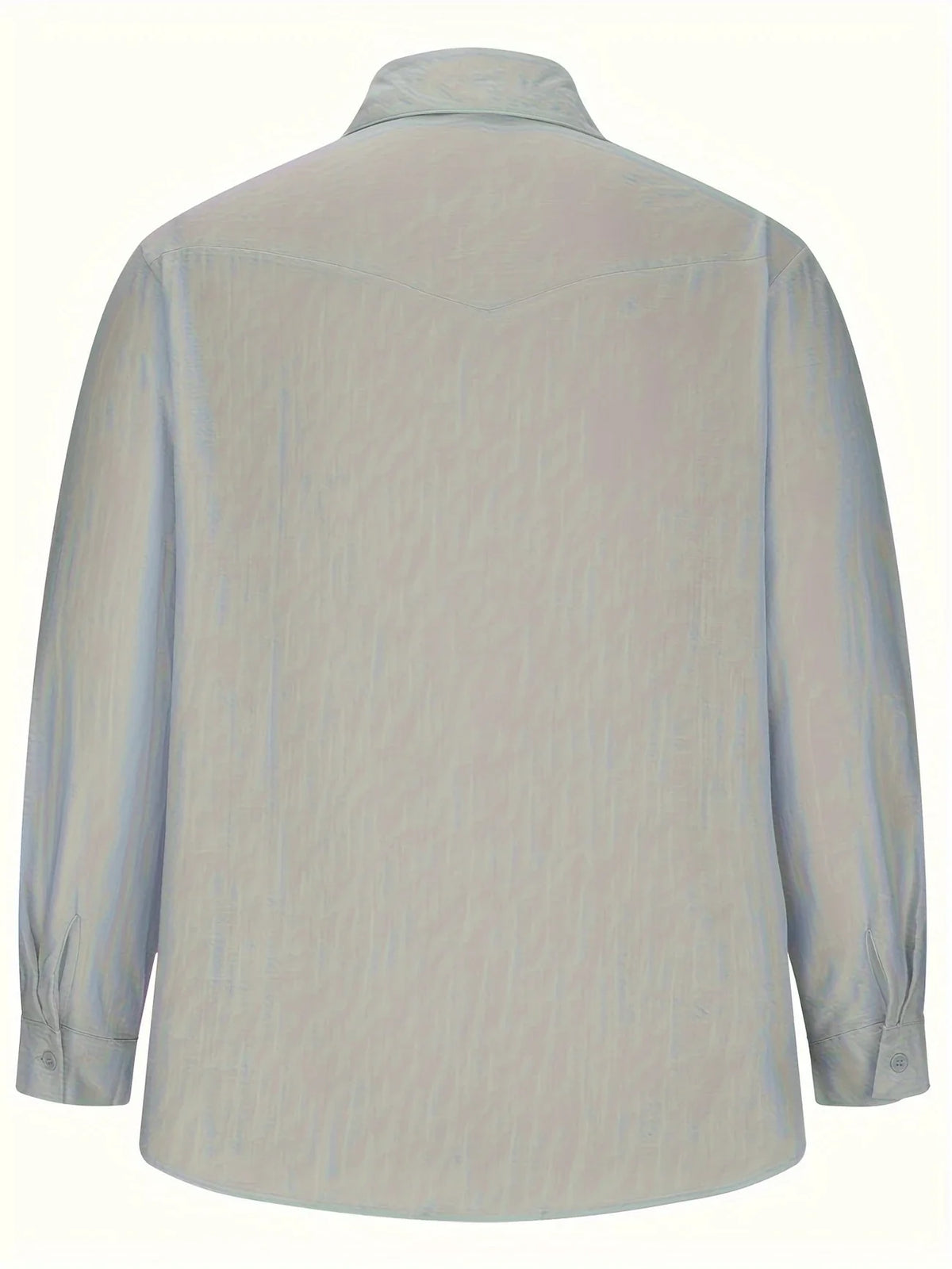 Logan™ - Stylish Print Shirt