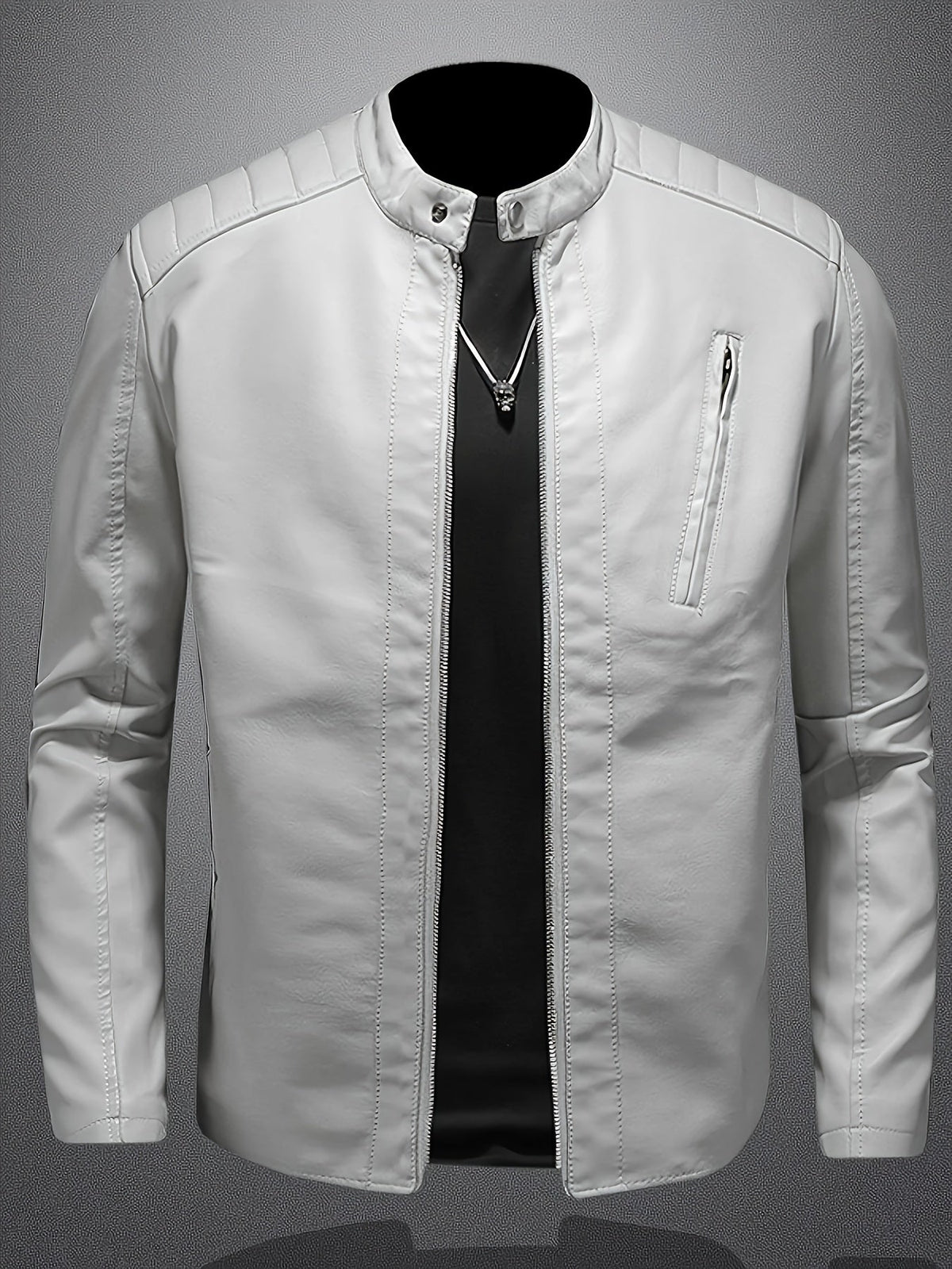 Levi™ - Retro Bomber Jacket