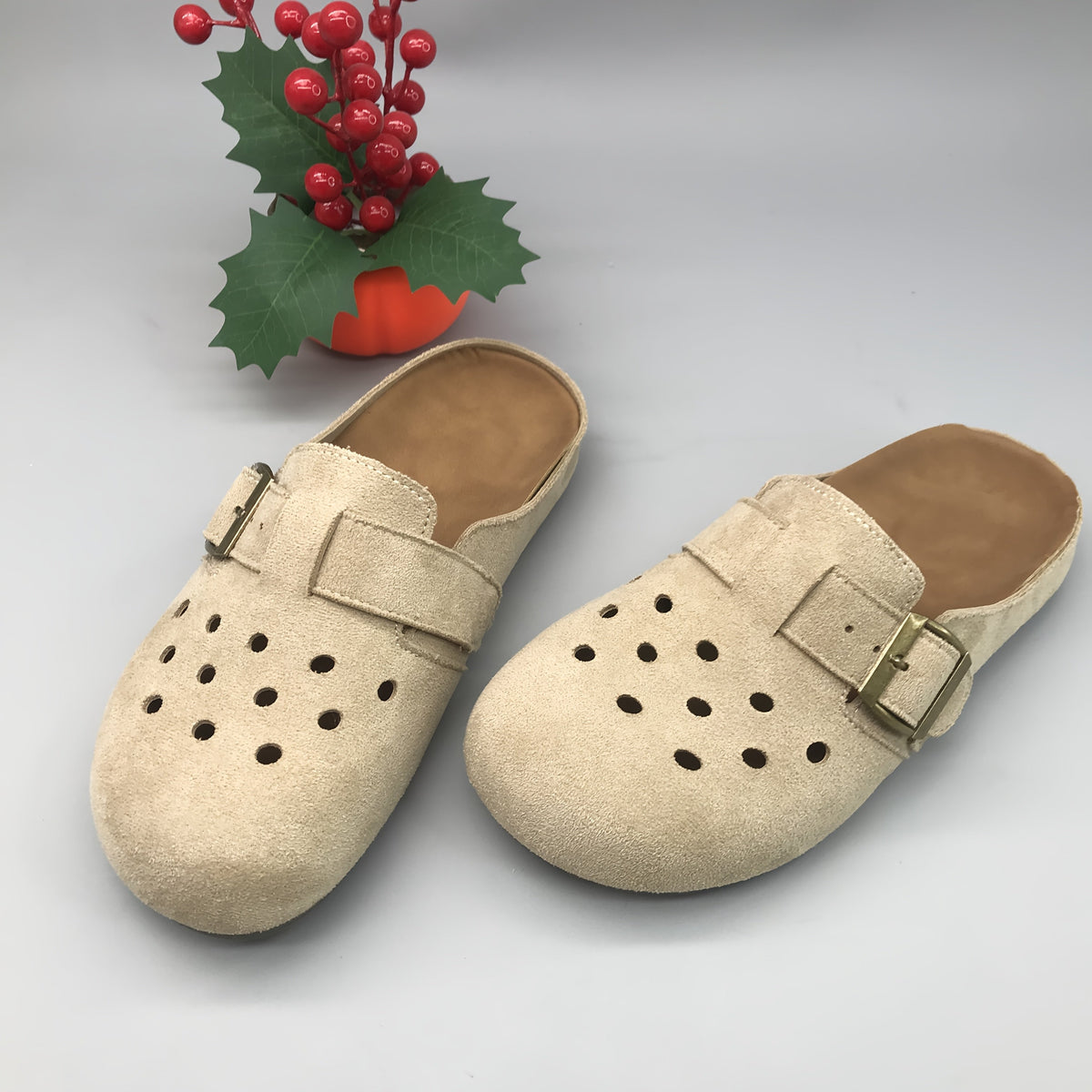 Amelia™ - Breathable Orthopedic Loafers