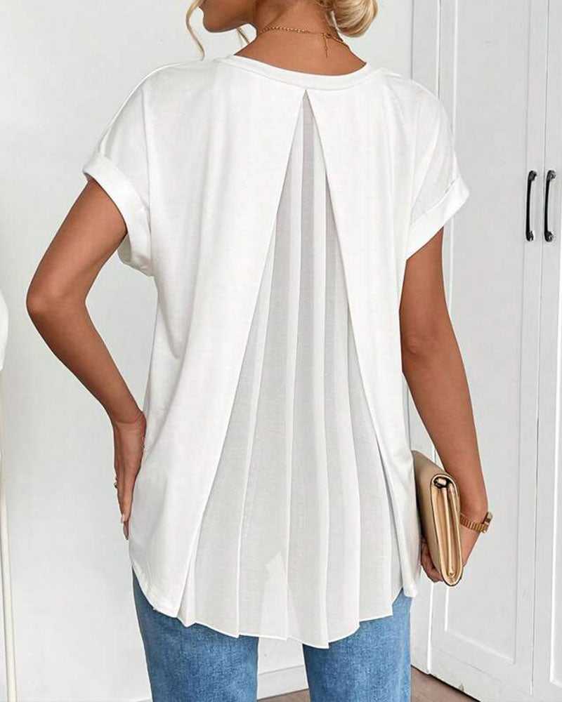 Luna™ - Short-sleeved Shirt