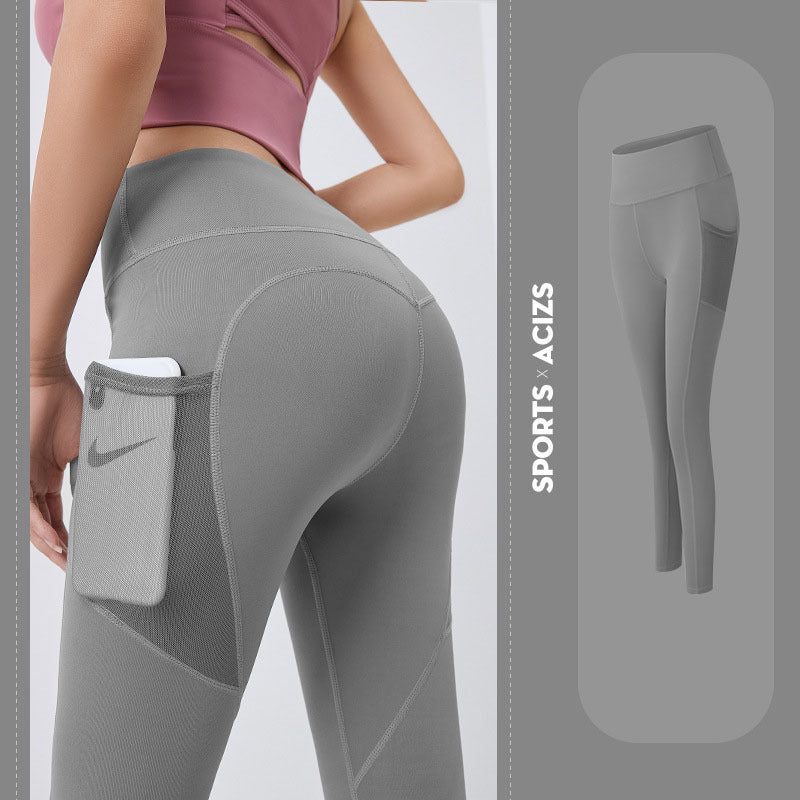 Layla™ - Comfortable Yoga Leggings