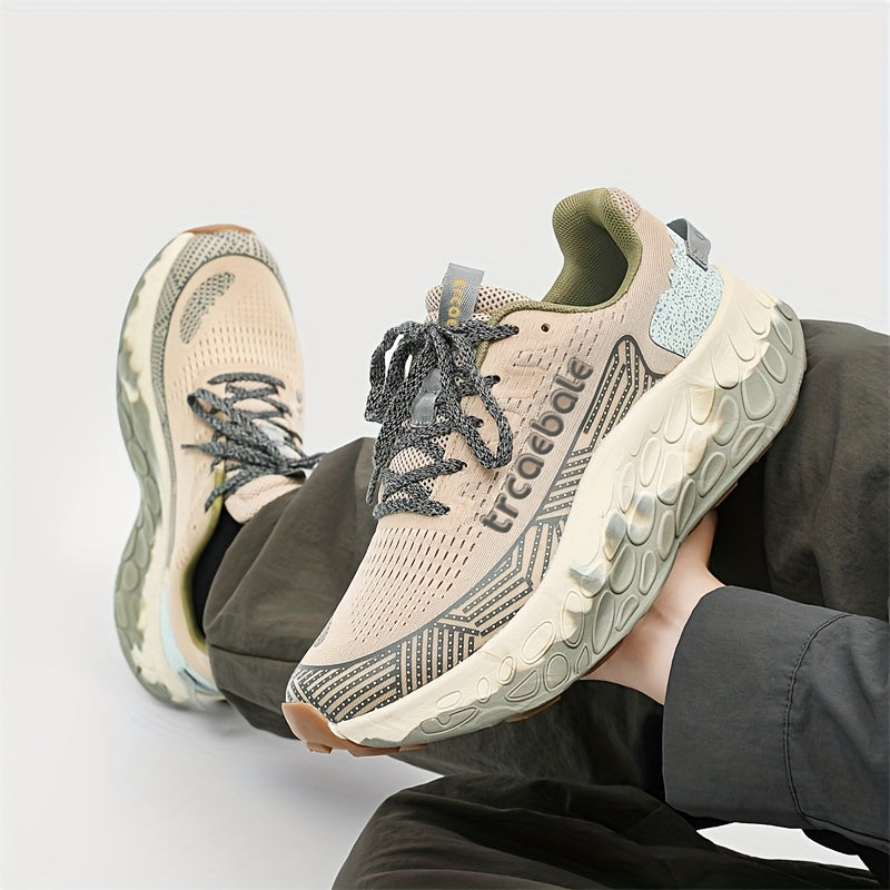 Wyatt™ - Lightweight Breathable Comfortable Sneakers