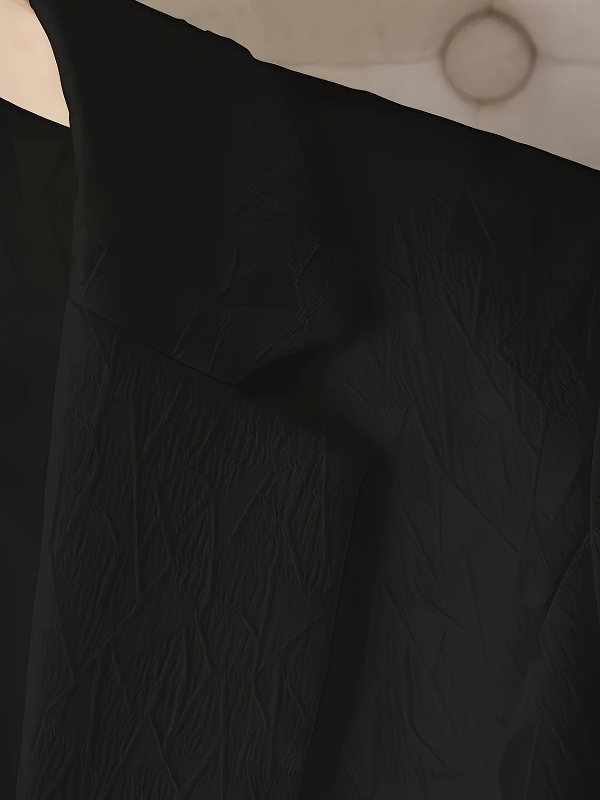 Lina™ - Elegant Single-Breasted Blazer