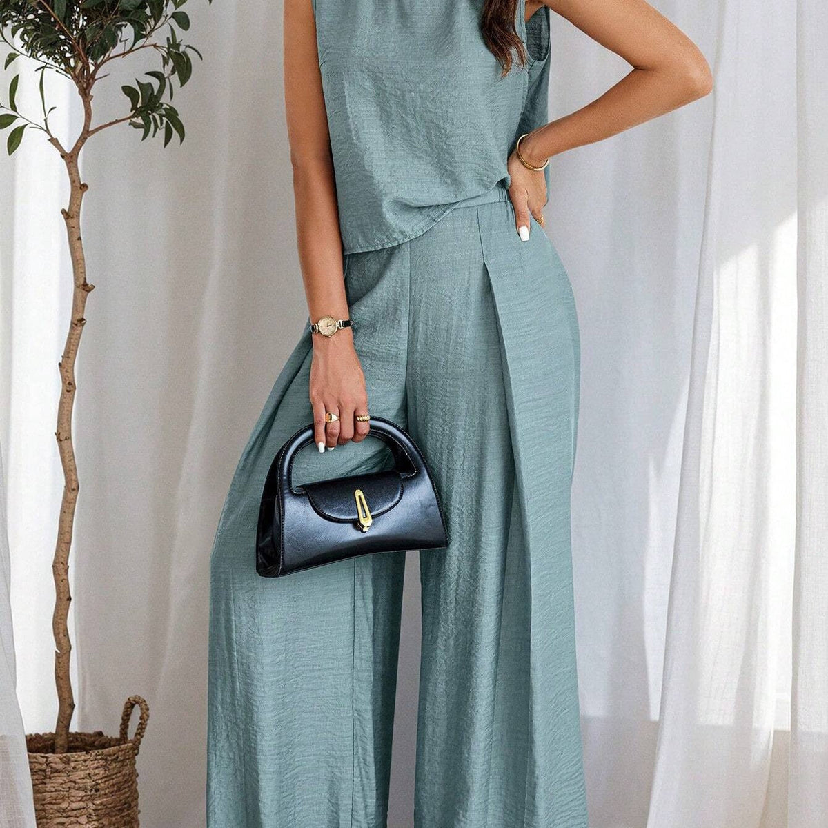 Amelia™ - Two-Piece Set