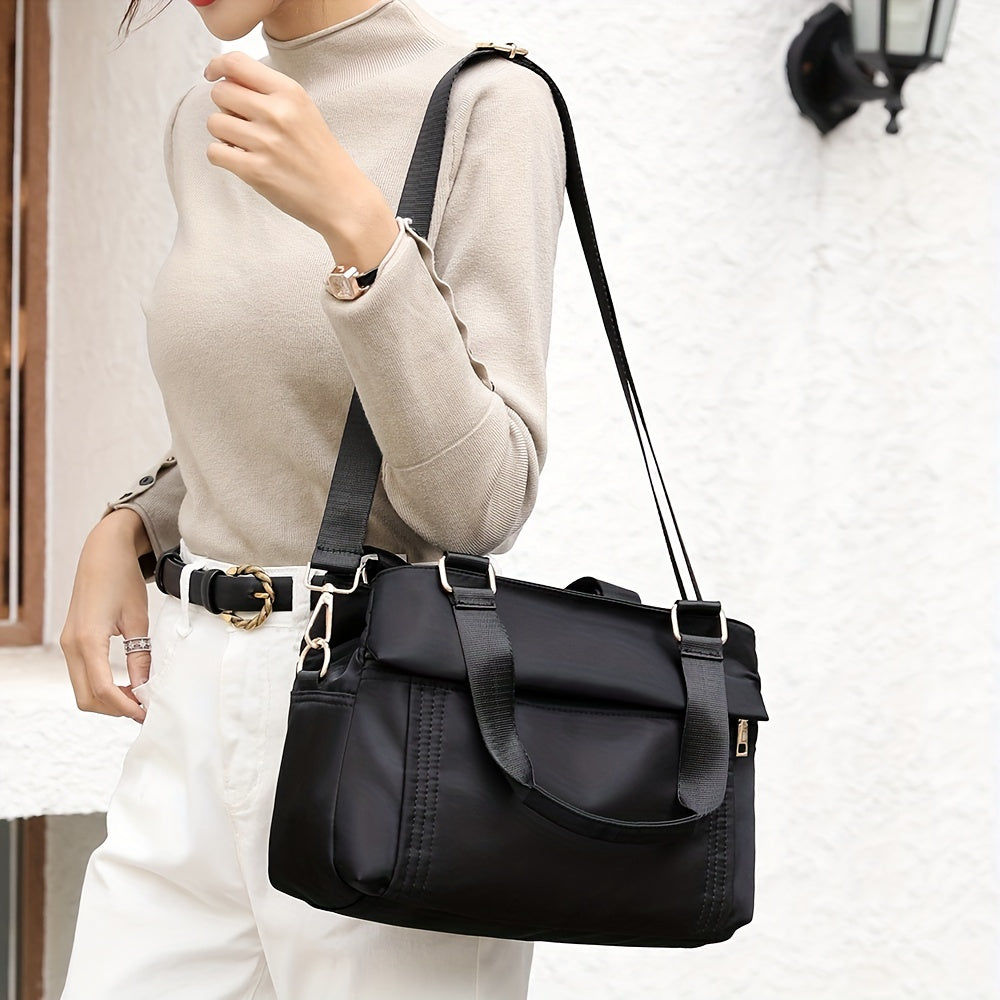 Lina™ - Multipurpose Shoulder Bag