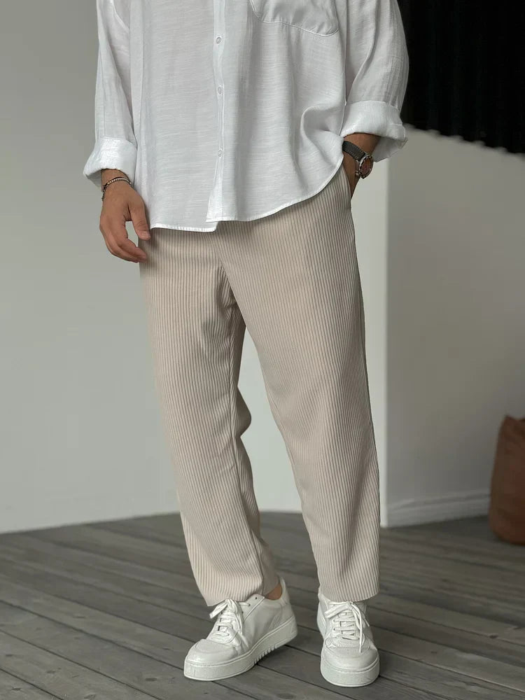 Miles™ – Soft Luxury Pants