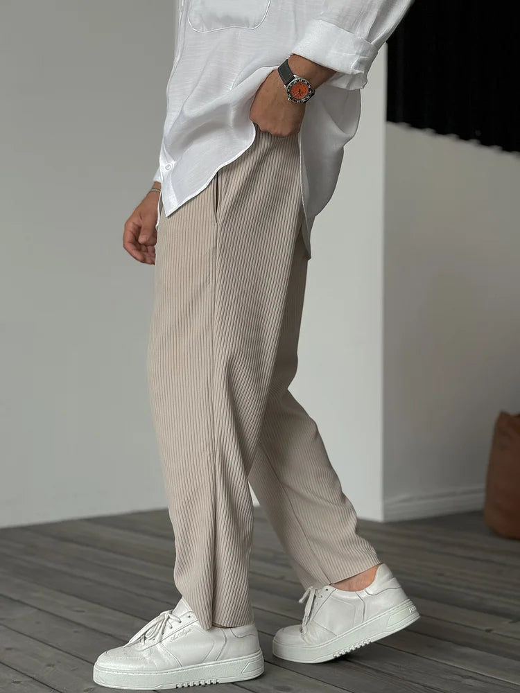 Miles™ – Soft Luxury Pants