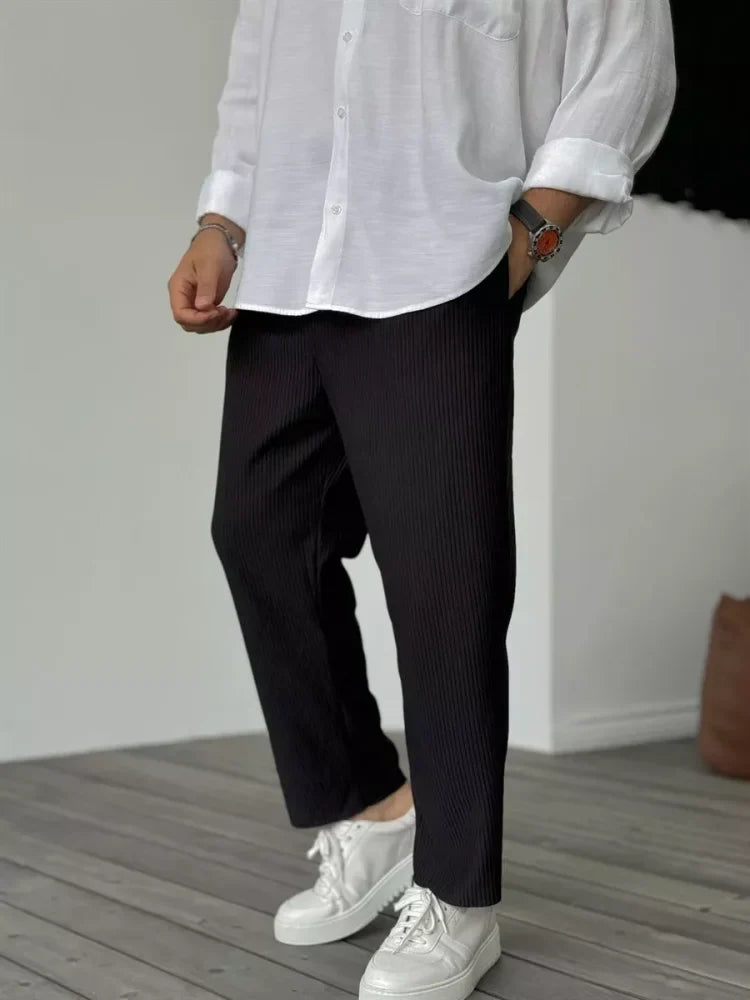 Miles™ – Soft Luxury Pants