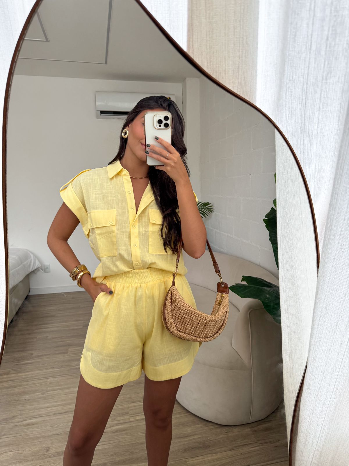 Aubrey™ - Modern Two-Piece Set