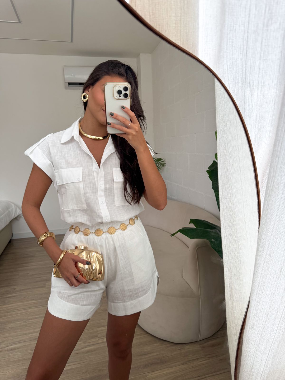 Aubrey™ - Modern Two-Piece Set