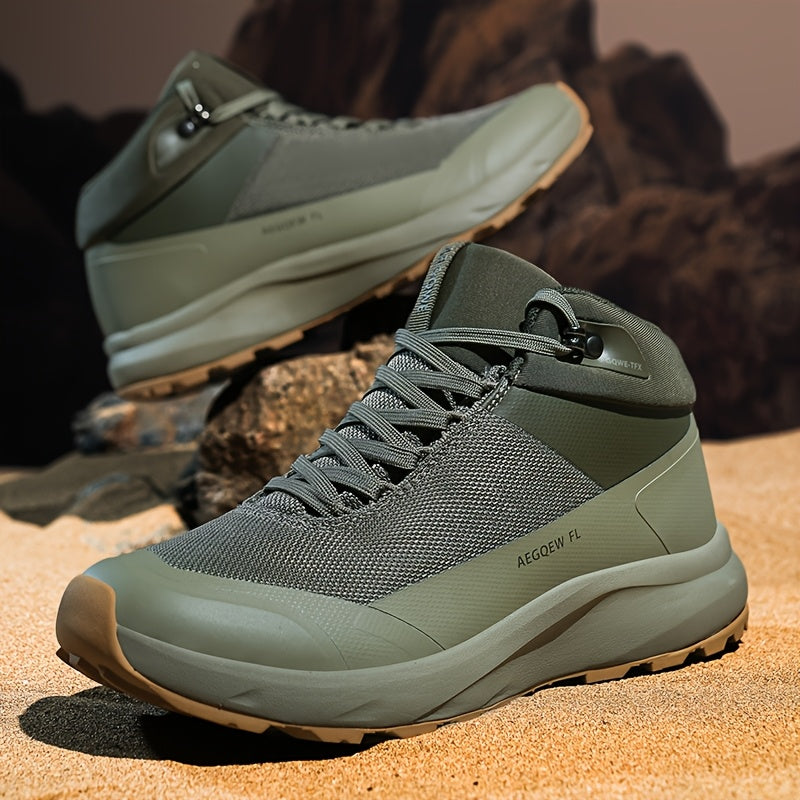 Elijah™ - Lightweight Comfortable Orthopedic Shoes