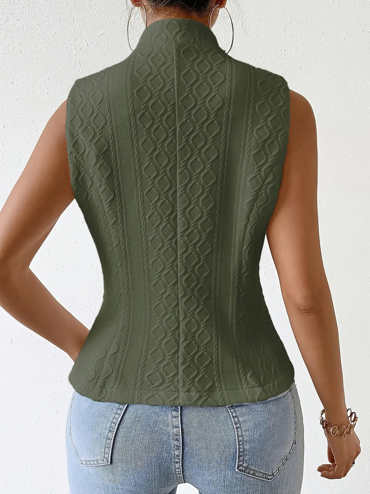Charlotte™ - Stylish Lightweight Vest