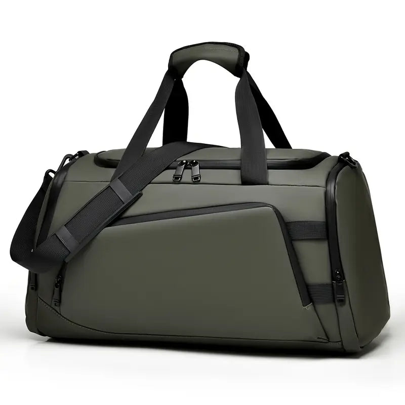 Logan™ - Versatile Duffel Bag