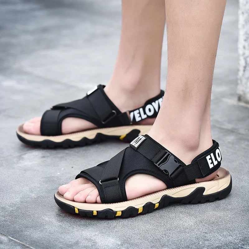 Ellie™ - Mesh Breathable Sandals