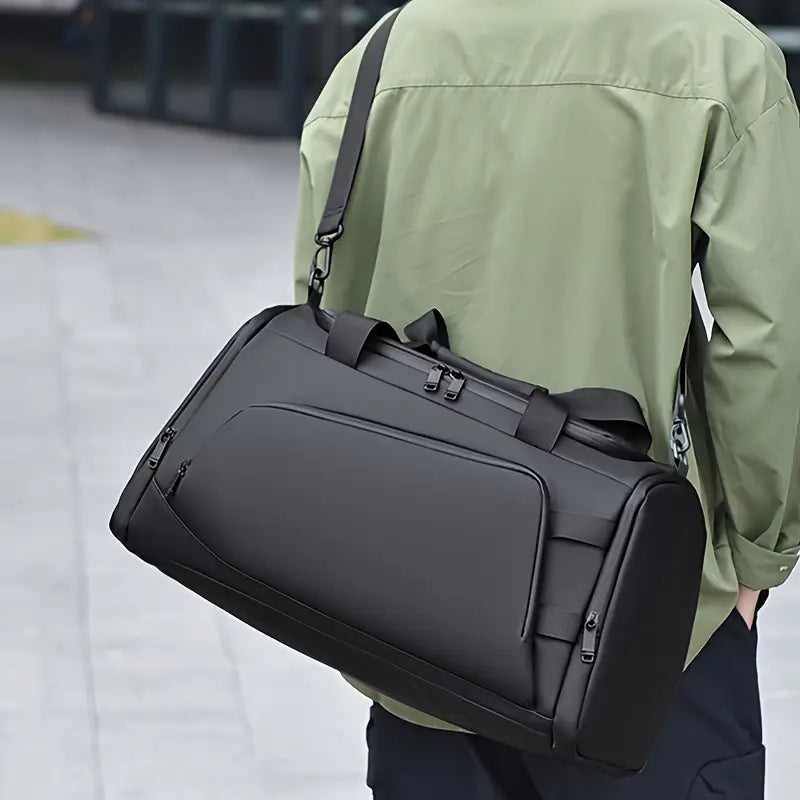 Logan™ - Versatile Duffel Bag