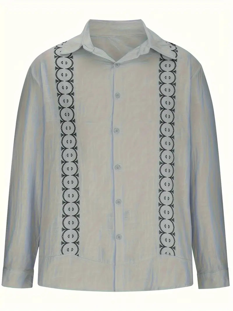 Carter™ - Comfortable Shirt