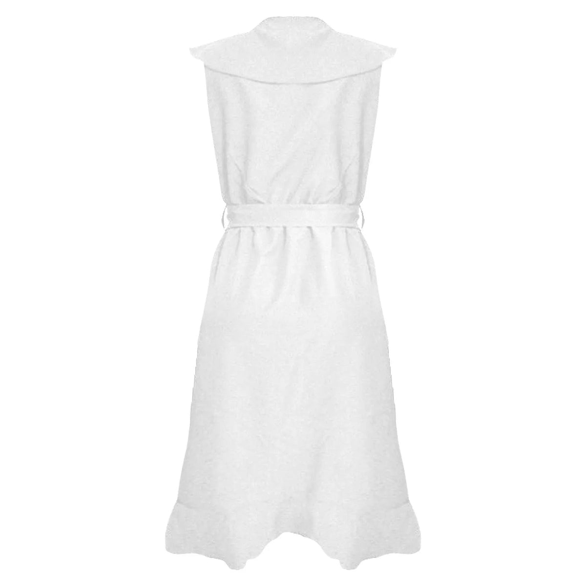 Aria™ - Stylish Ruffle Dress