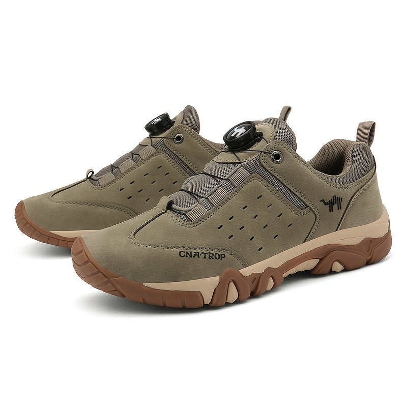 Noah™ - Orthopedic Hiking Boots