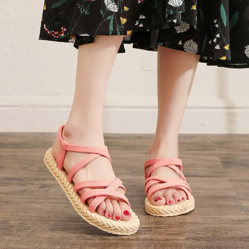 Aria™- Orthopedic Premium Sandals