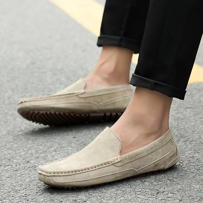 Elijah™ - Stylish Light Loafers