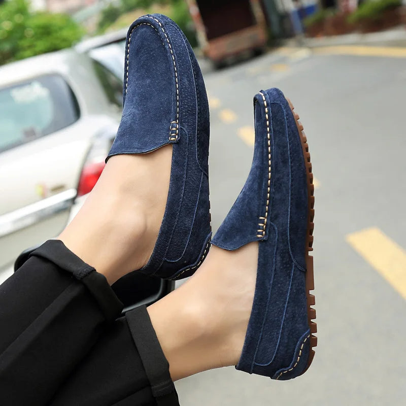 Elijah™ - Stylish Light Loafers