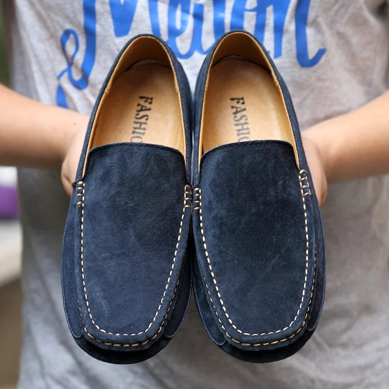 Elijah™ - Stylish Light Loafers