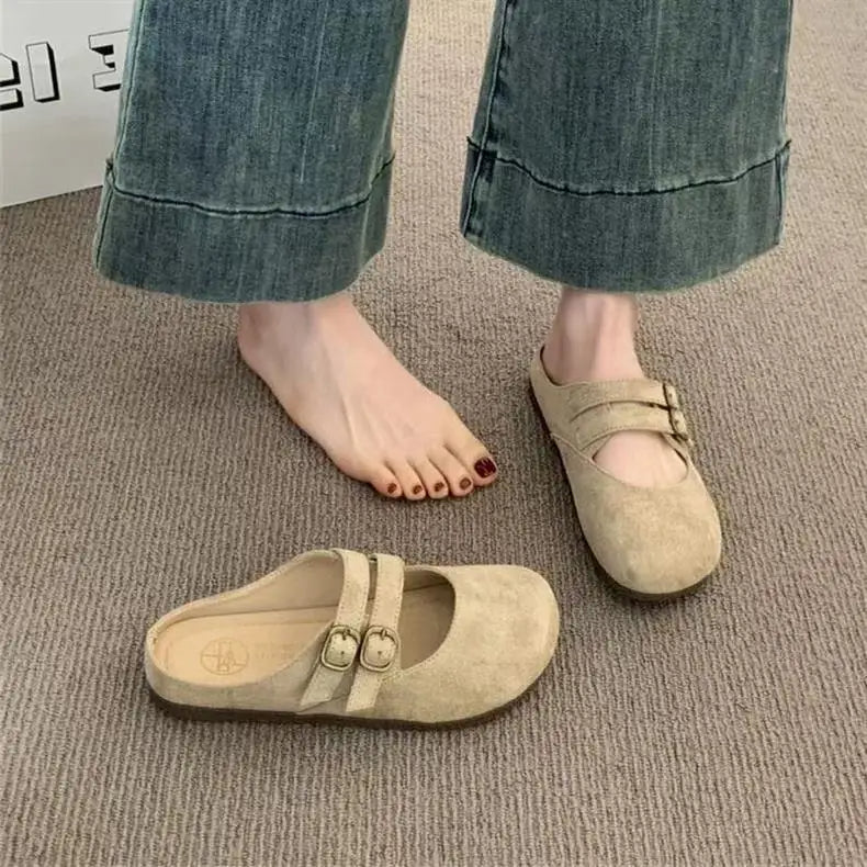 Grace™ - Comfortable Slip-On Loafers