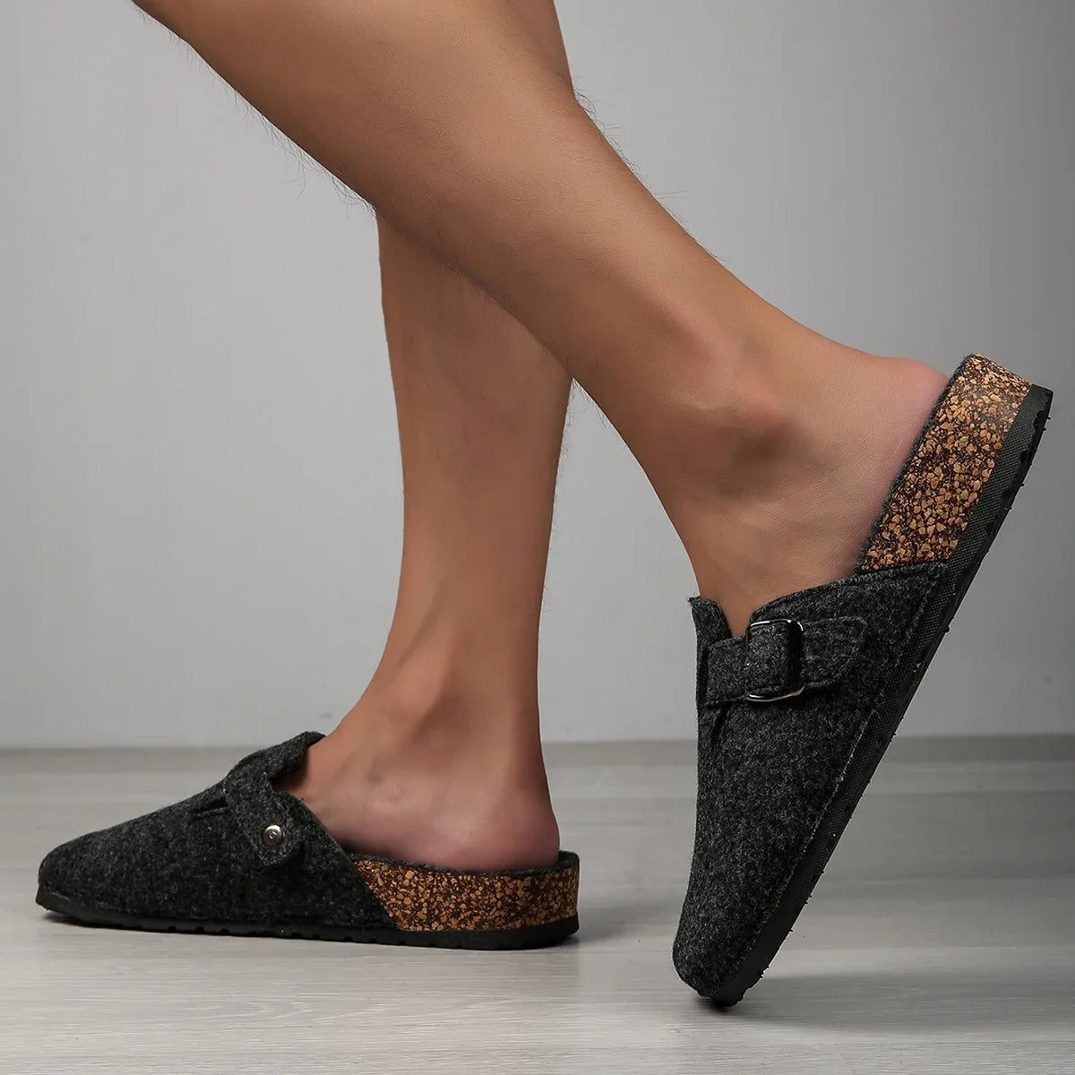 Charlotte™ -  Casual Orthopedic Slippers