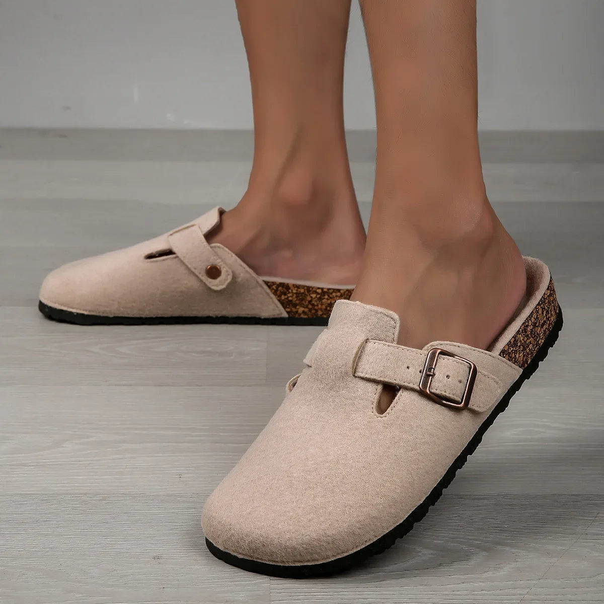 Charlotte™ -  Casual Orthopedic Slippers