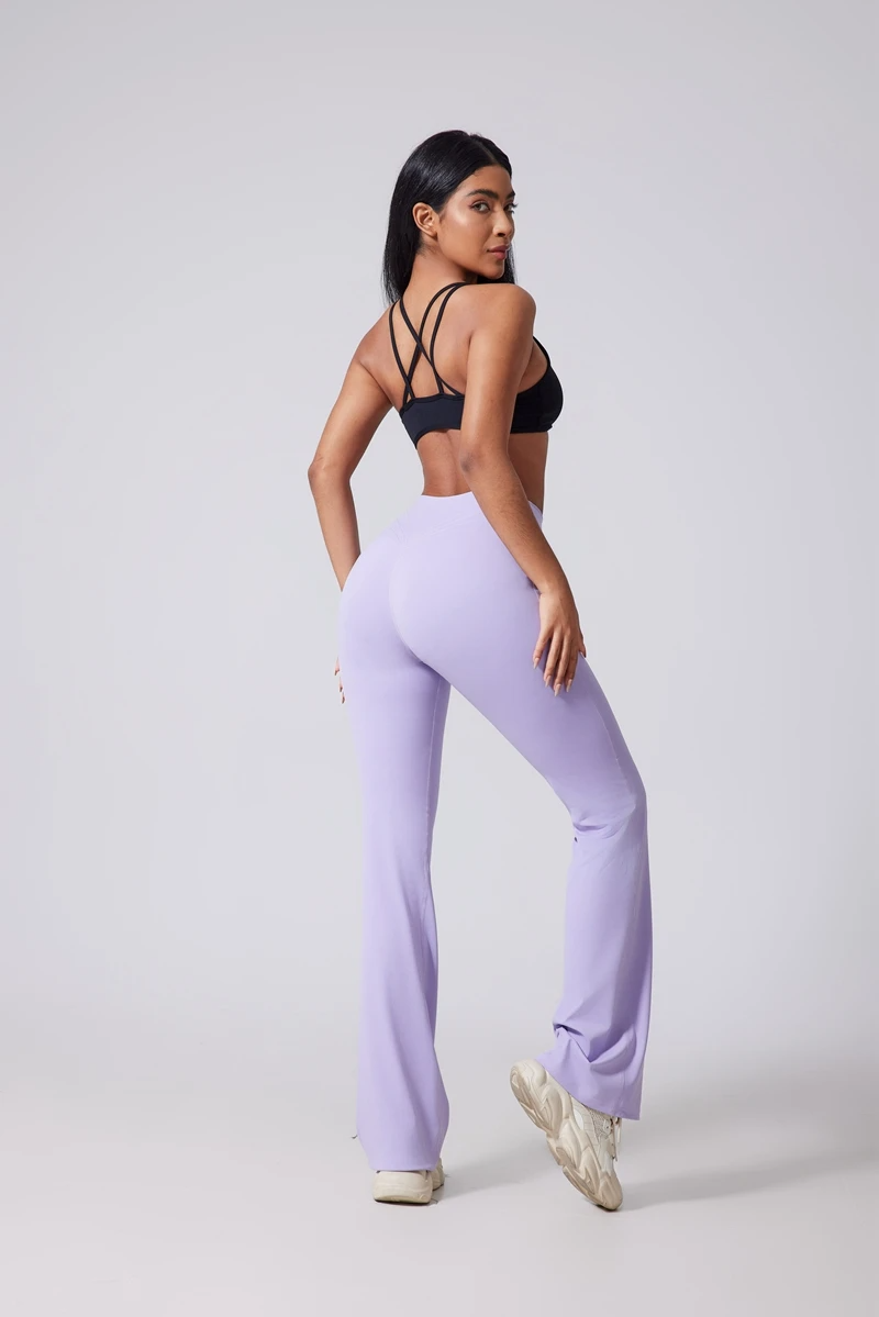 Avery™ - Comfortable Hip Lifting Pants