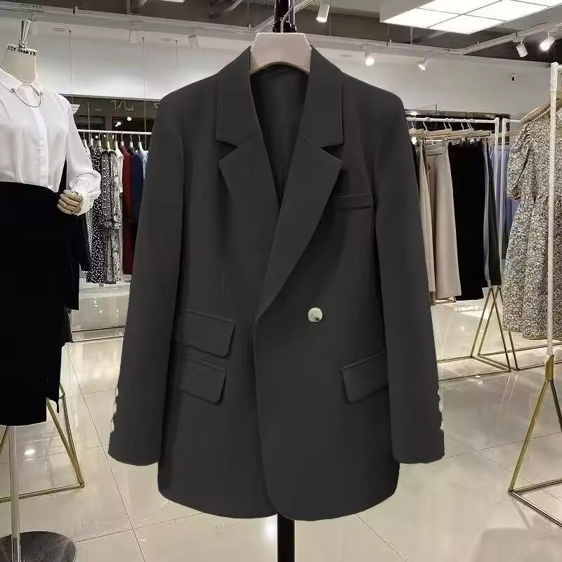 Amelia™ - Stylish Office Blazer