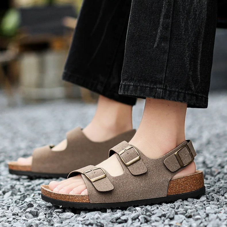 William™ - Stylish Orthopedic Sandals
